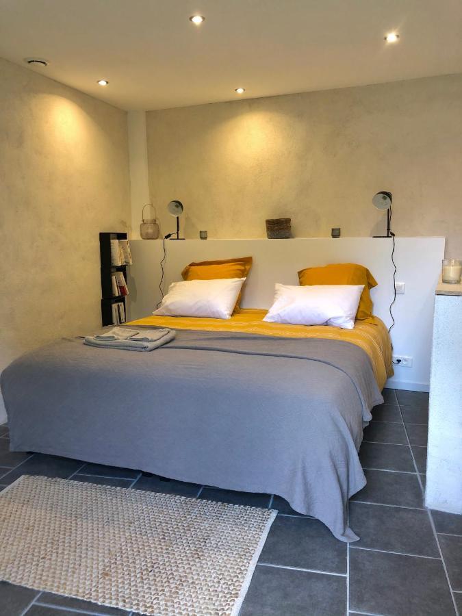 Chambre D'Hotes La Grange Chalagnac Esterno foto