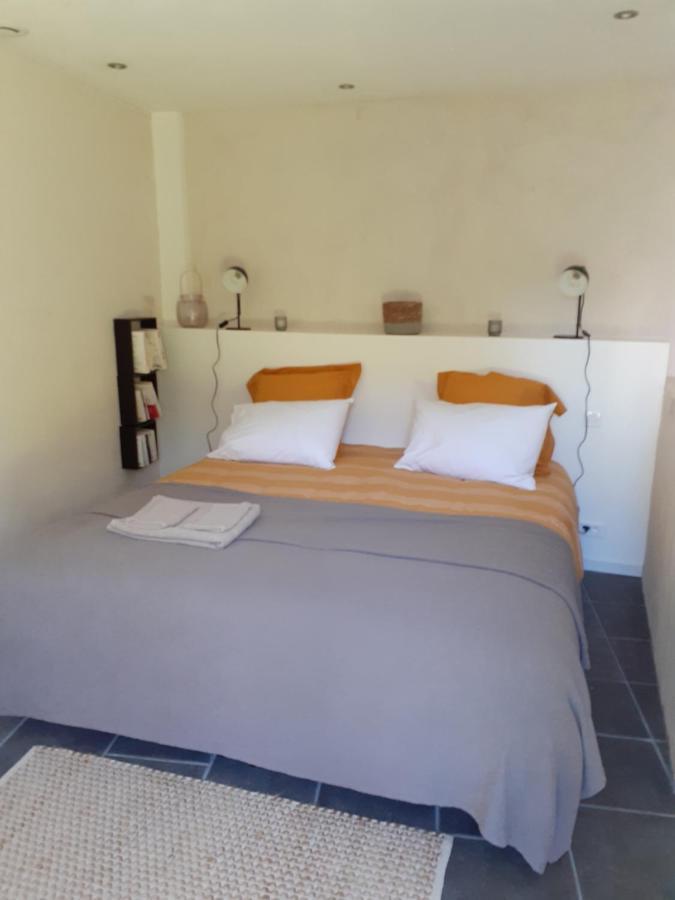 Chambre D'Hotes La Grange Chalagnac Esterno foto